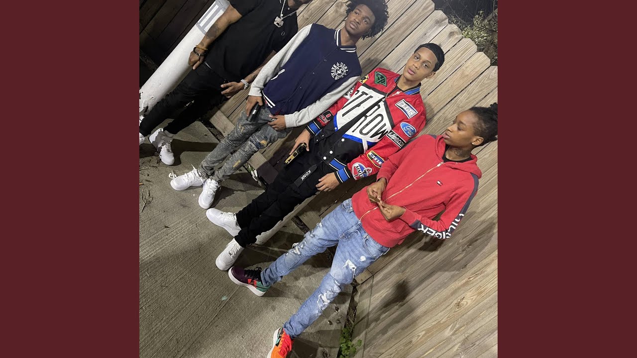 Smoke With Us