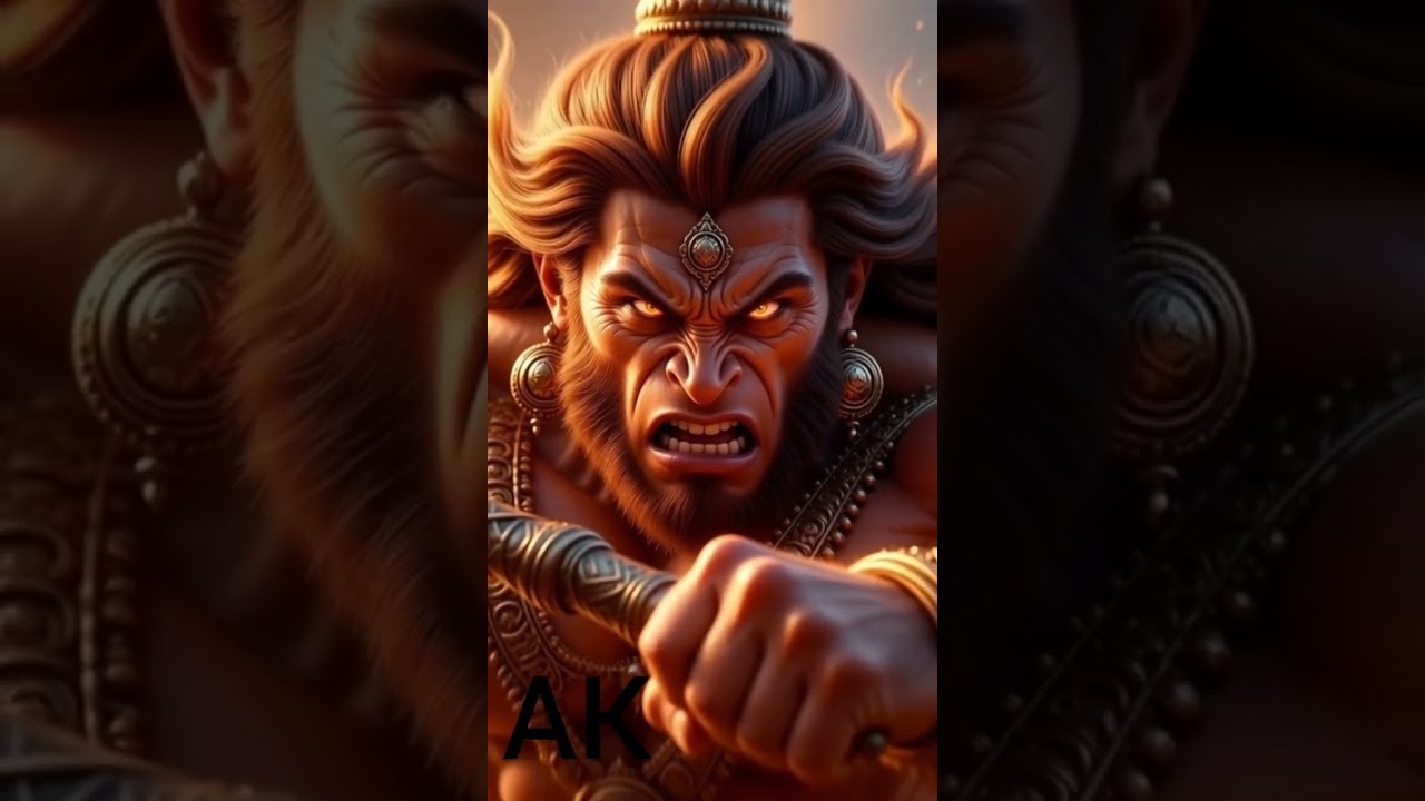 “Bajrangbali: Power of Devotion”