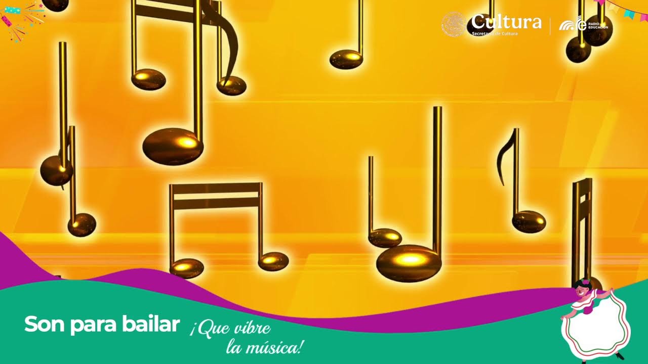 🎵 ¡Qué vibre la música! Son para bailar del 28 de enero de 2026