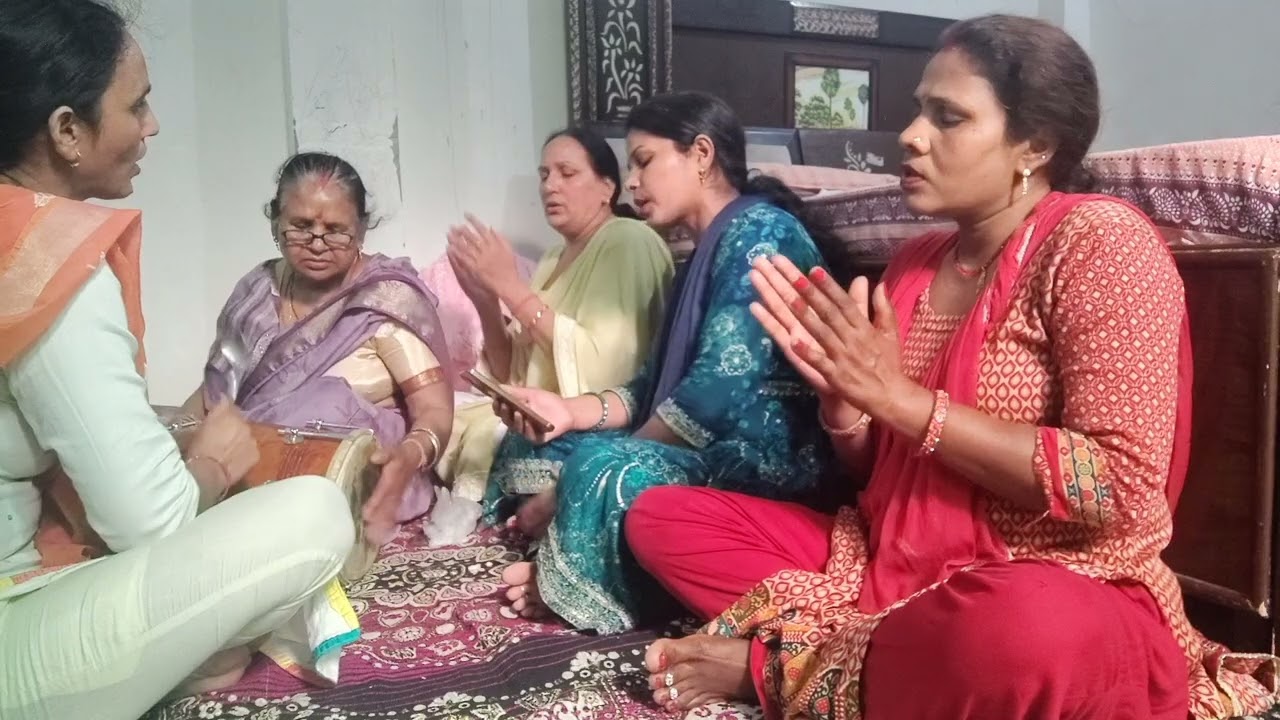 तु तो ममता लुटाने वाली मां। नवरात्रि स्पेशल भजन 👍❤️♥️🙏🙏🌹🌹