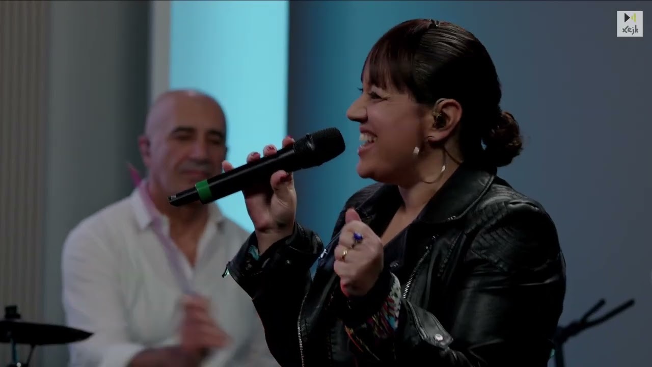 Gail Attard u Francesca Sciberras - I'll stand by you