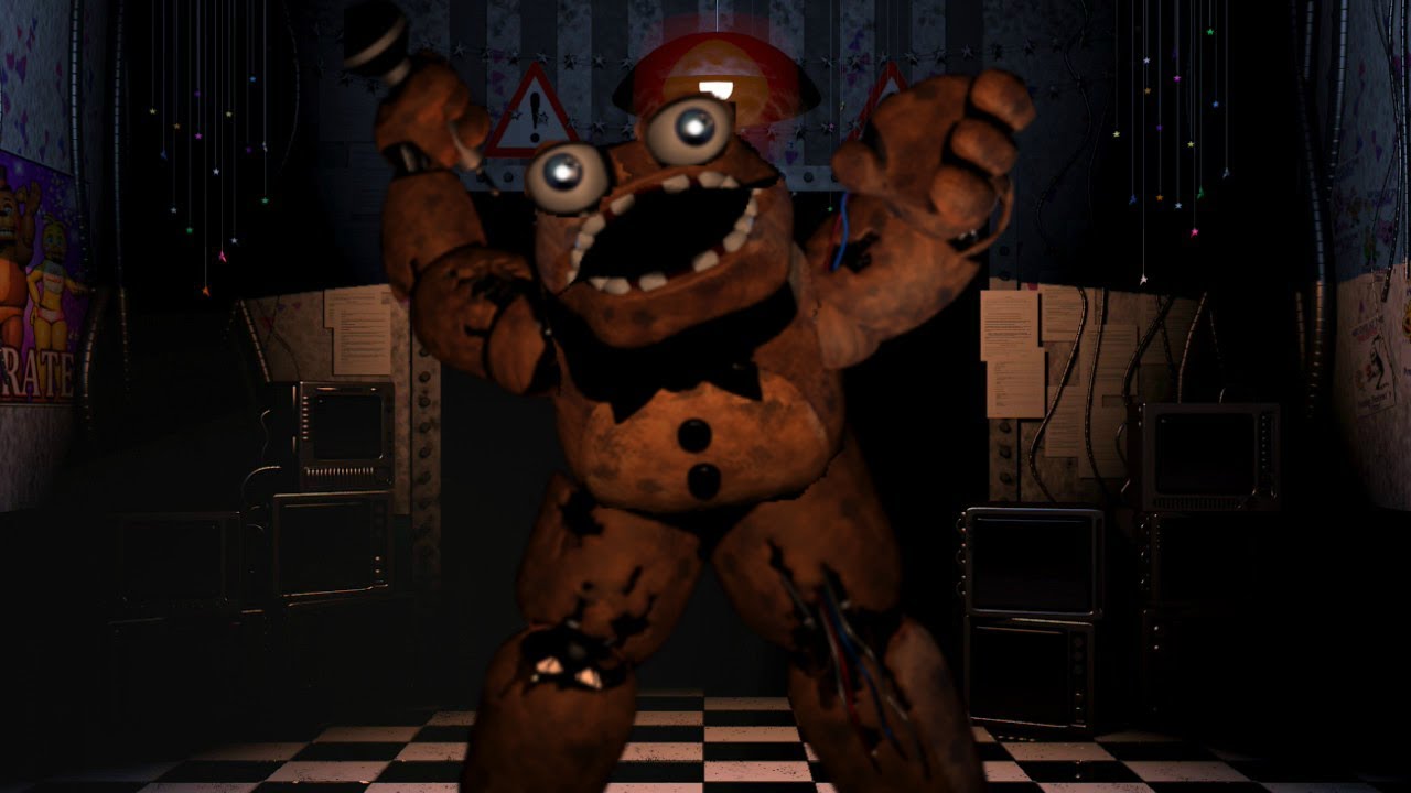 fnaf memes that i stole