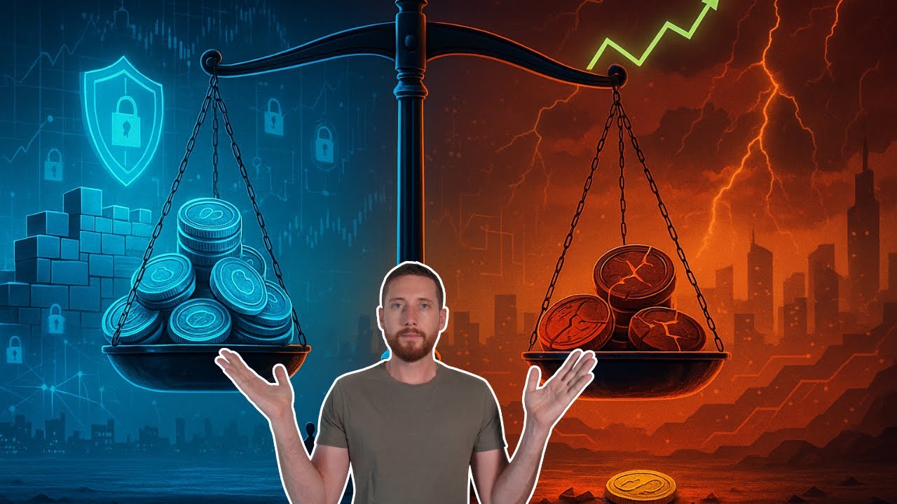 Plateformes crypto : Binance, Kraken, OKX&hellip; lesquelles sont vraiment fiables en 2025 ?