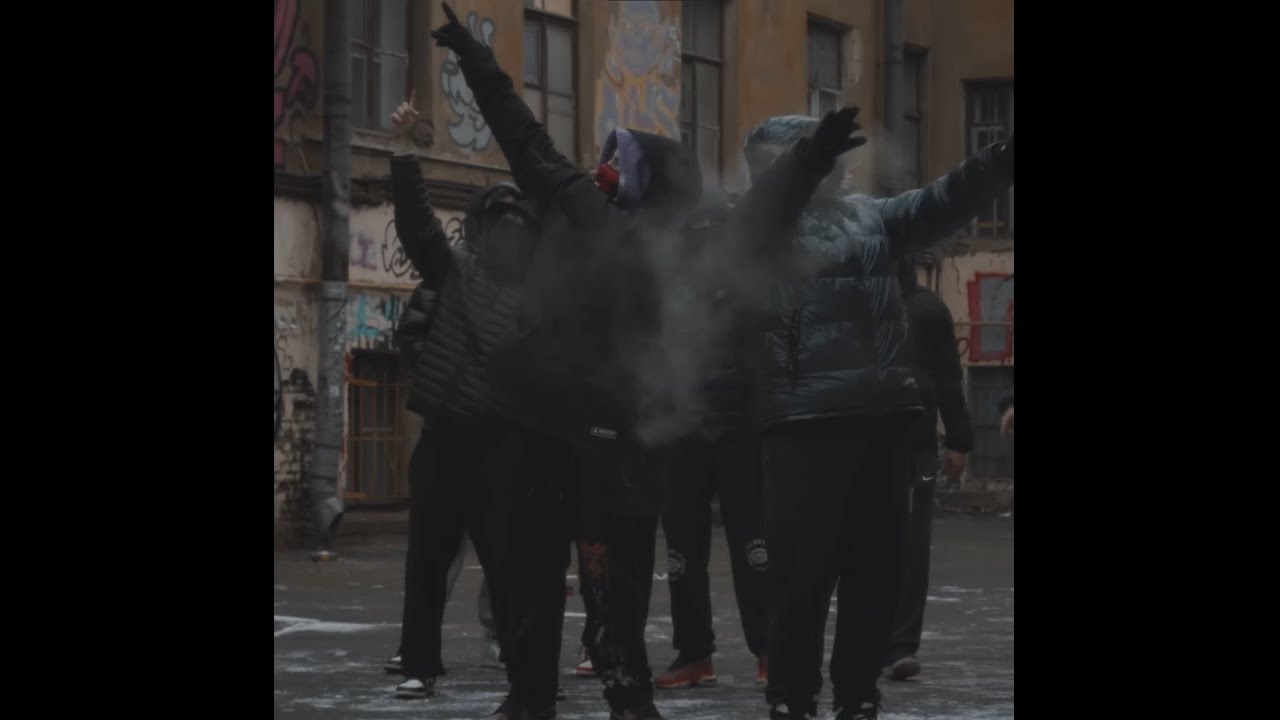 [SOLD] ALBLAK 52 x FRIENDLY THUG 52 NGG Type Beat - 