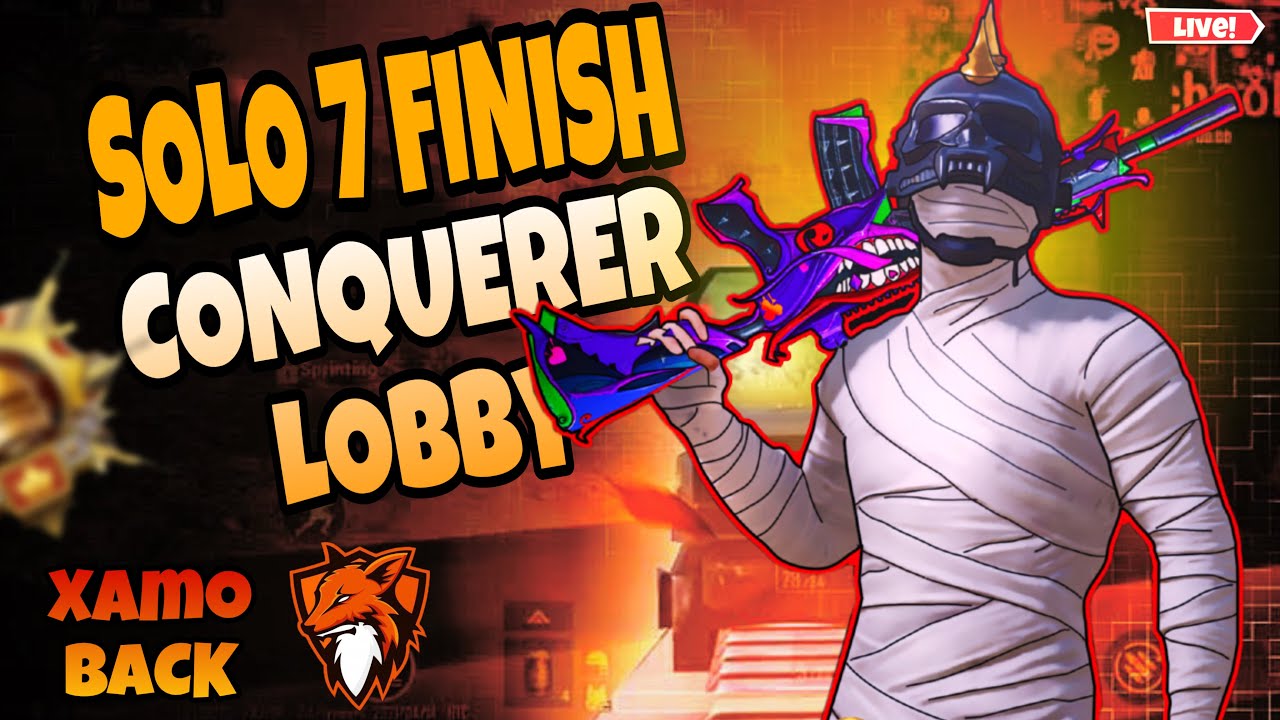 🔥IG XMAX LIVE 🔥 BIG COMEBACK ON 💥YOUYUBE 💥 BGMI PUBG