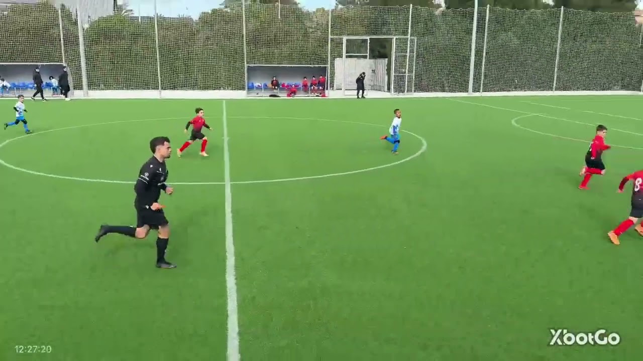 Jugadas jornada 15