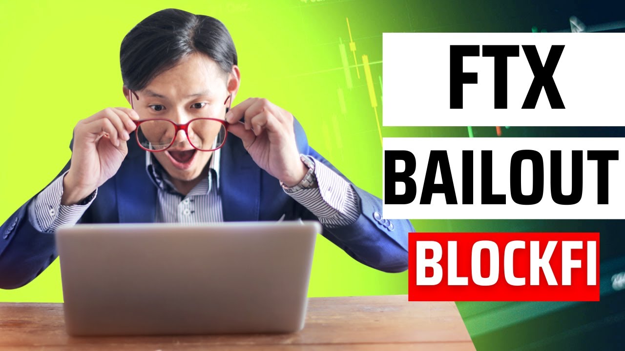 FTX Bailed Out BlockFi & Voyager