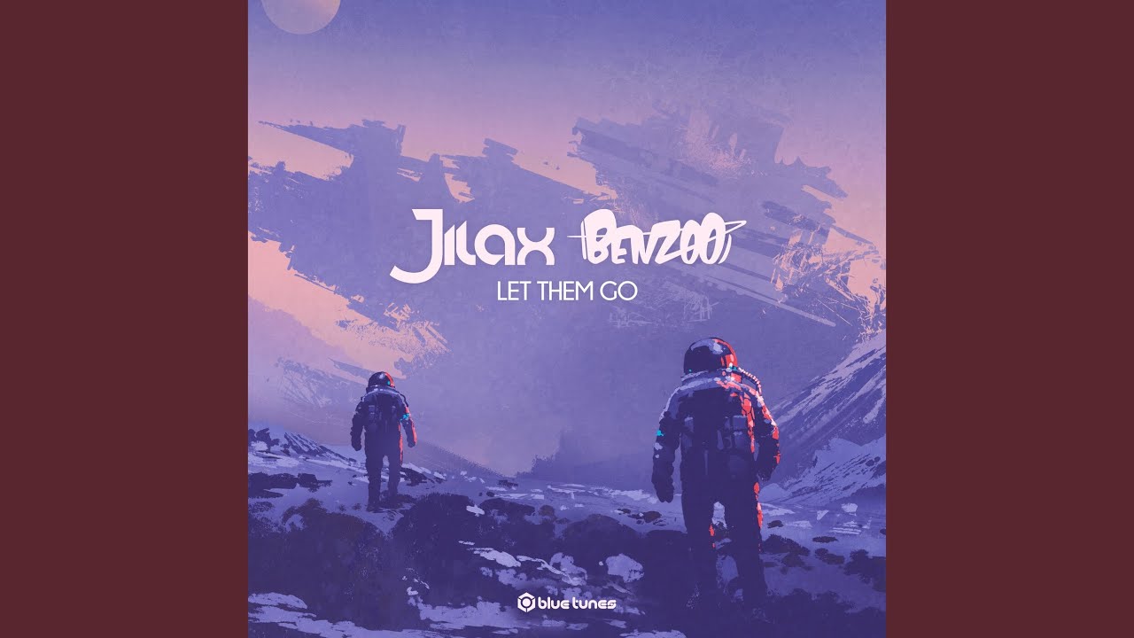 Let Them Go