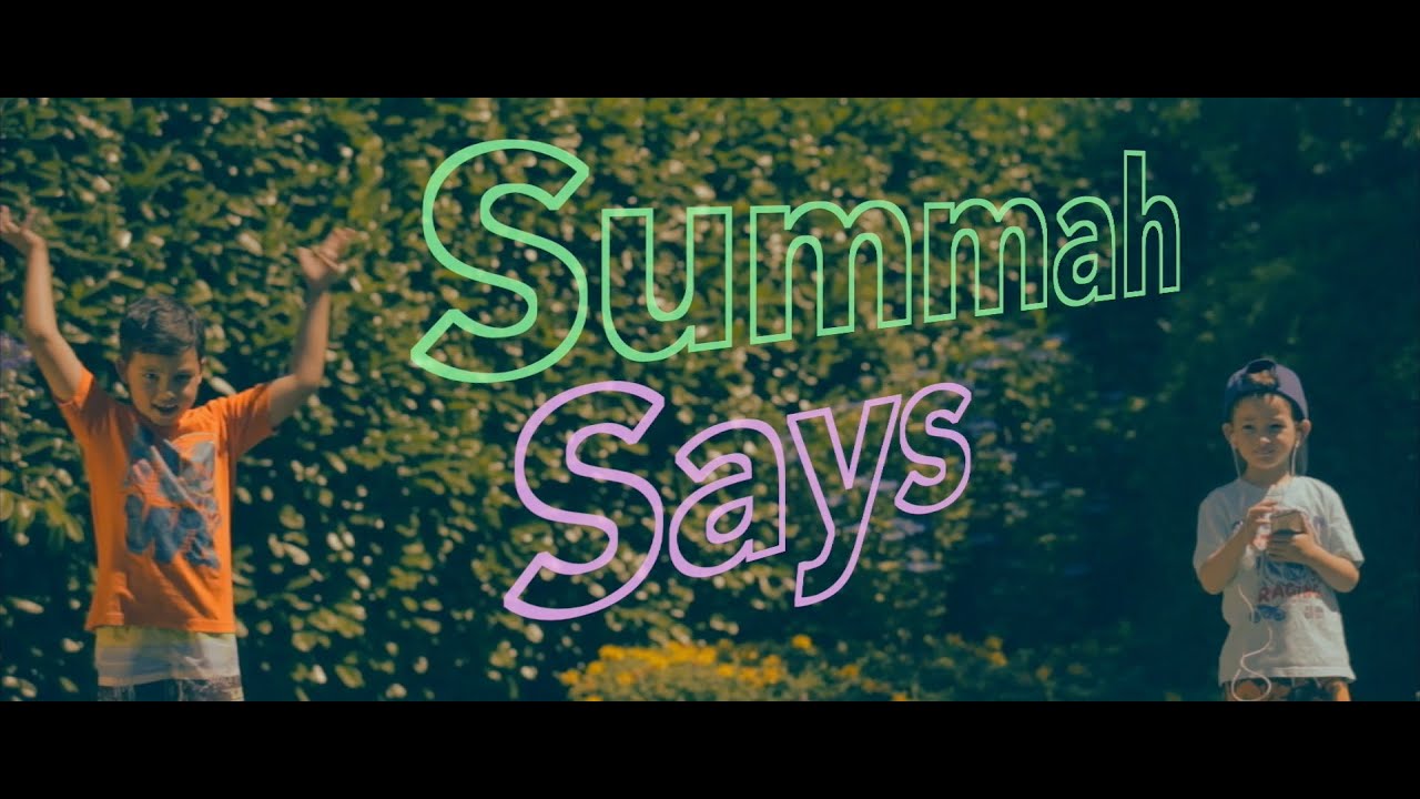 Howard Kremer - Summah Says