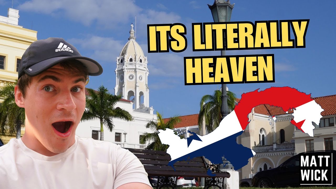 Panama Adventure | My Favorite Destination | 🇵🇦 