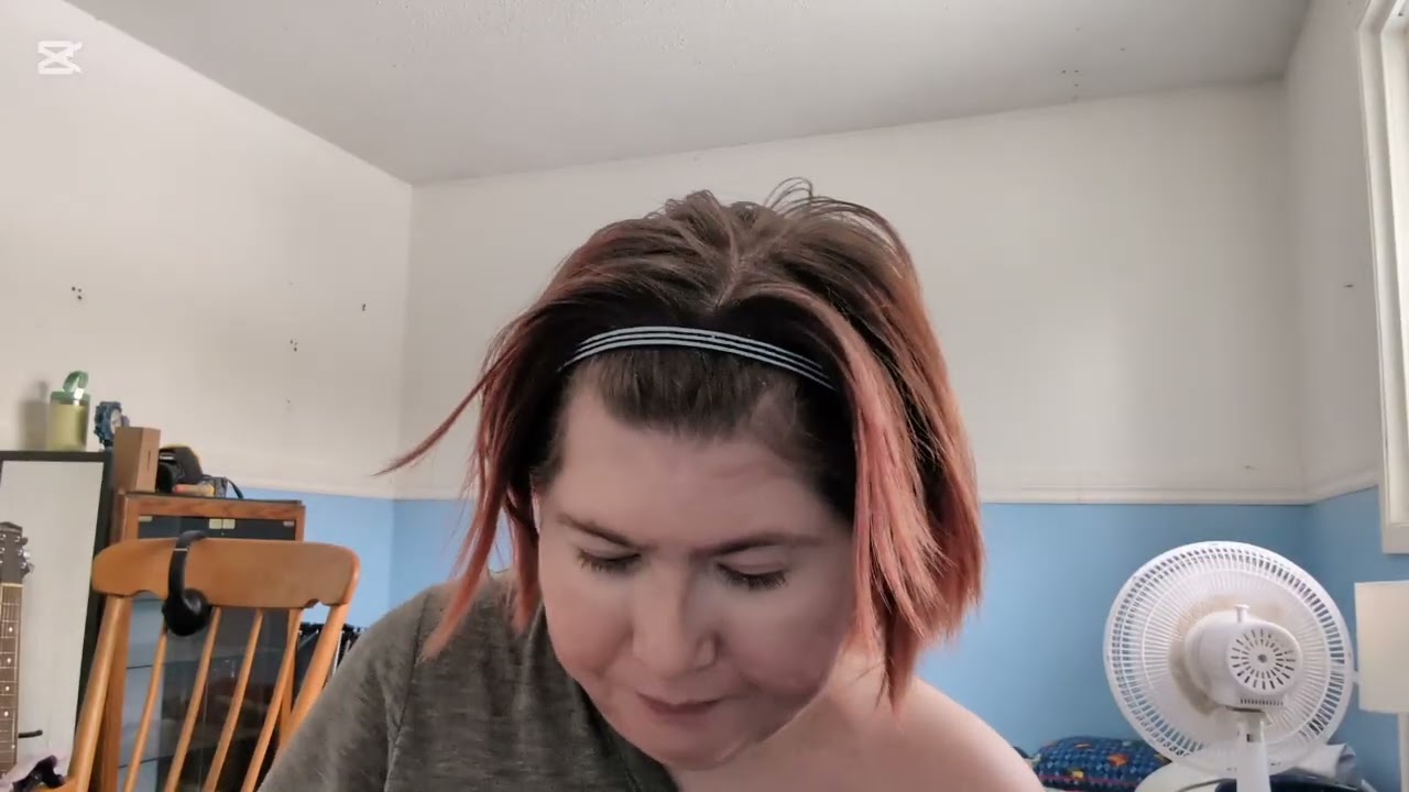 Get Ready With Me 