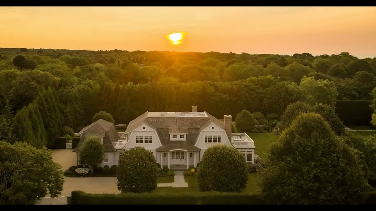 32 St Marys Lane, East Hampton, NY