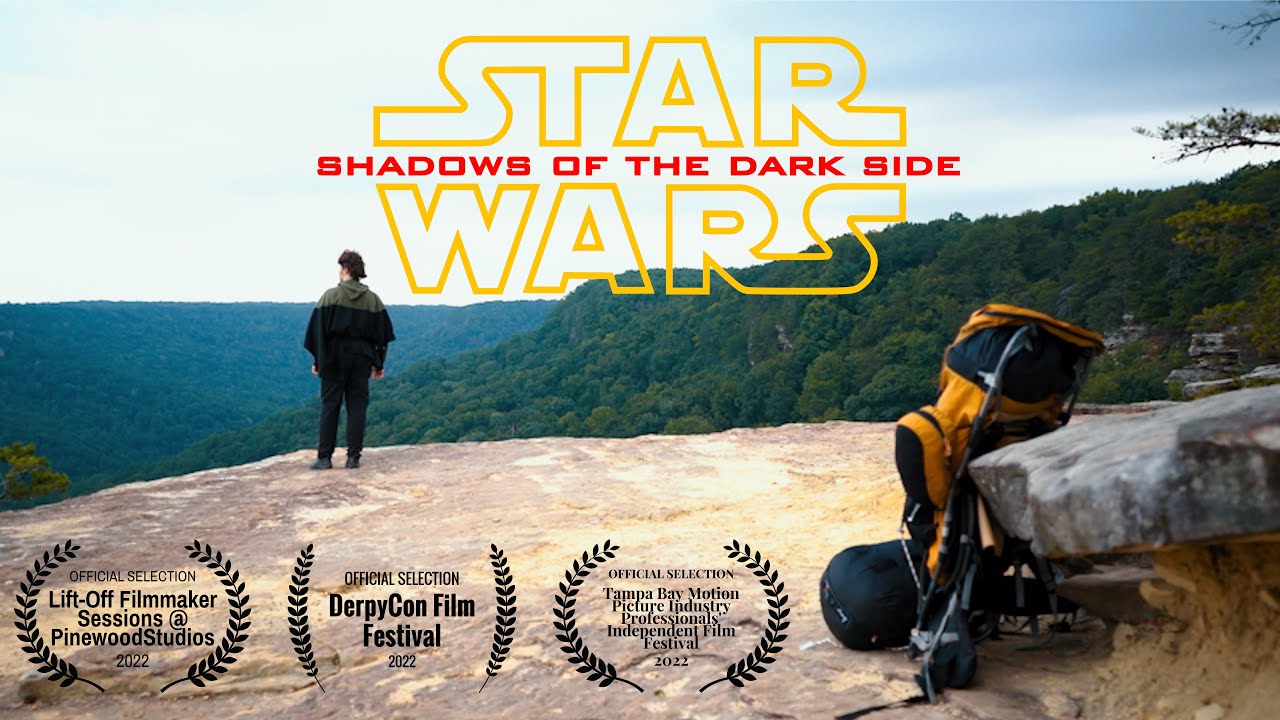 Star Wars: Shadows of the Dark Side | Fan Film