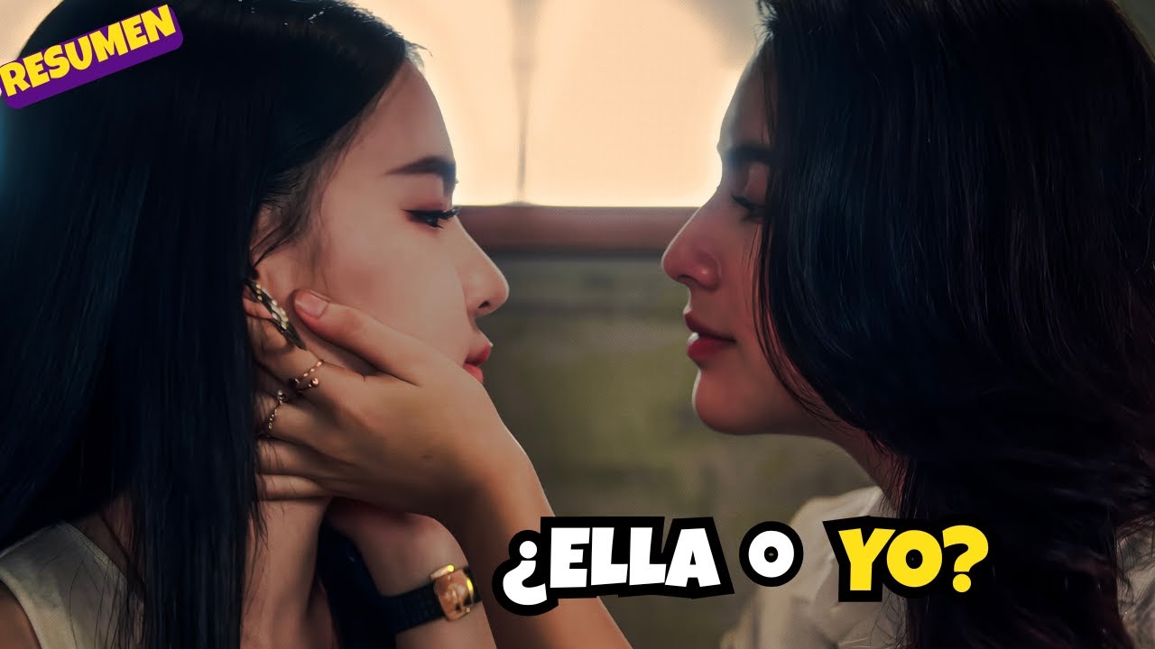 Roller Coaster Resumen Ep 1 |  Aferrada de Una Mujer Casada
