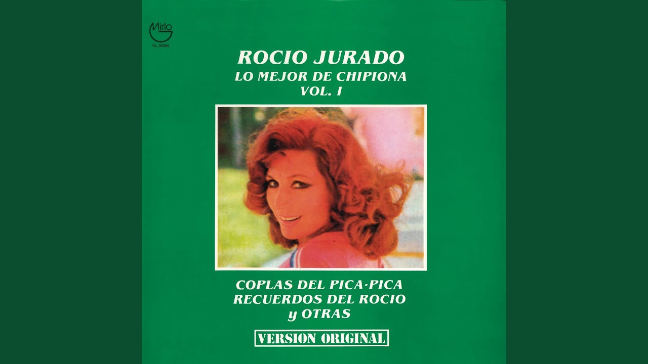 Cadiz, la Bailaora (Tanguillos de Cadiz) (Remasterizado)
