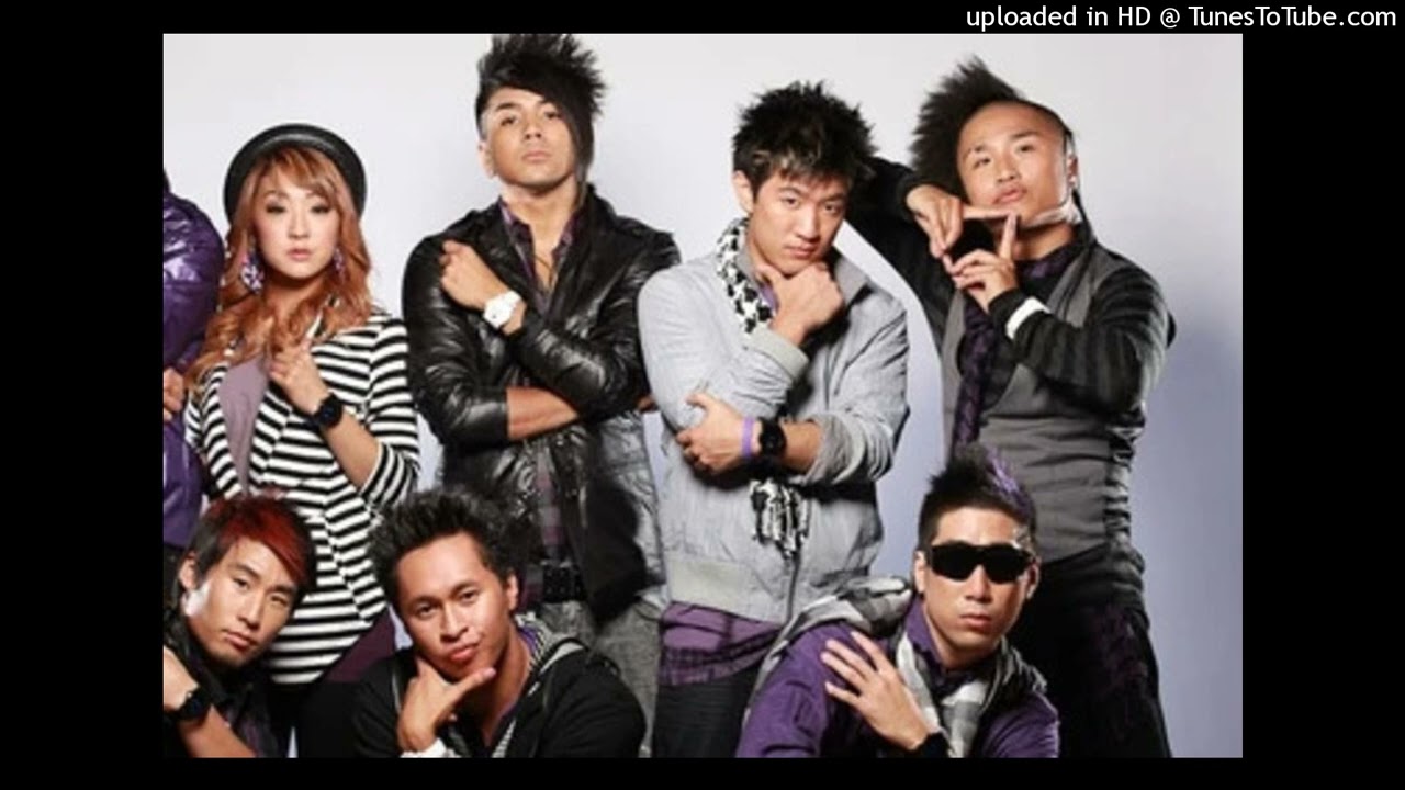 All Night Dance Crew (by Chris Classic)