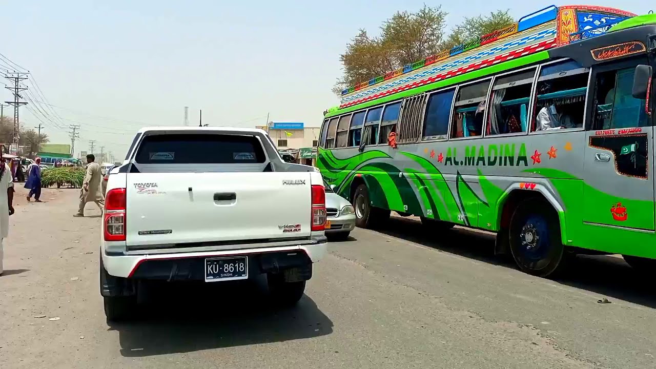 Sadiqabad se ffc