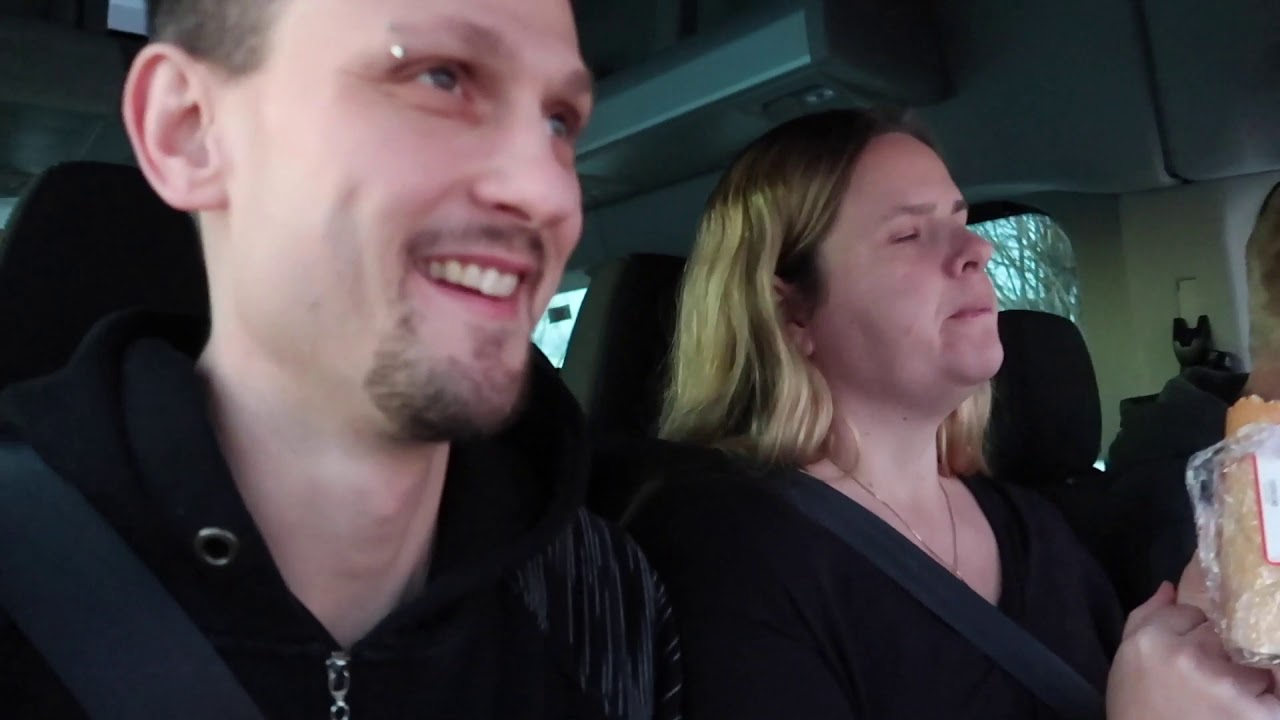 Vlogg 88 - En helg i Åre.