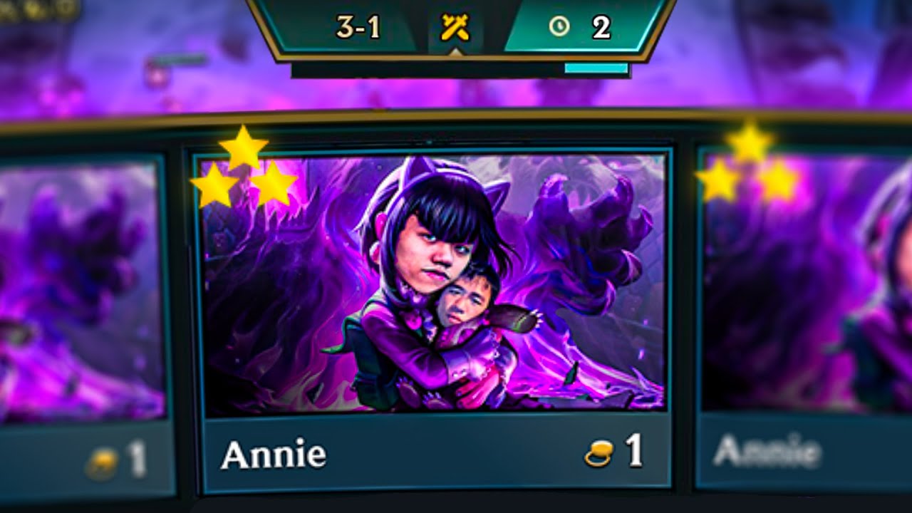 i only won cause i hit on 3-1 | Teamfight Tactics Patch 14.1