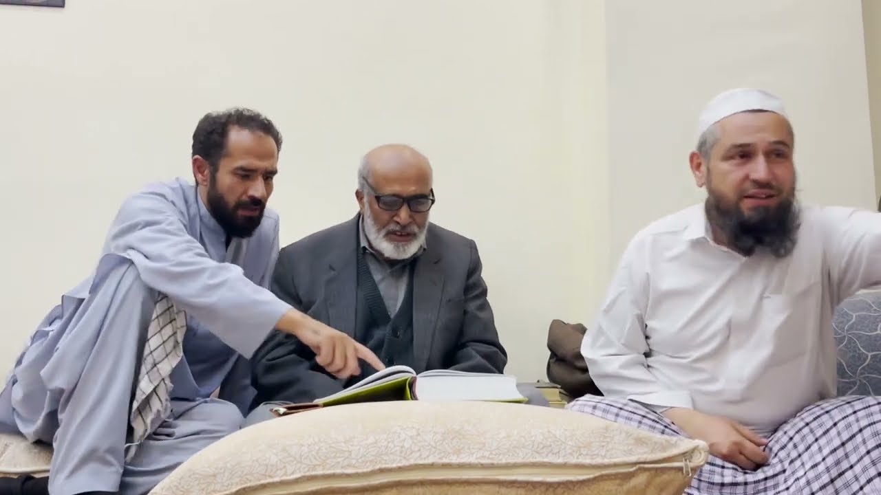 داستان پادشاه و کنیزک در مثنوی فرهنگ کتاب خوانی مردم پنجشیر