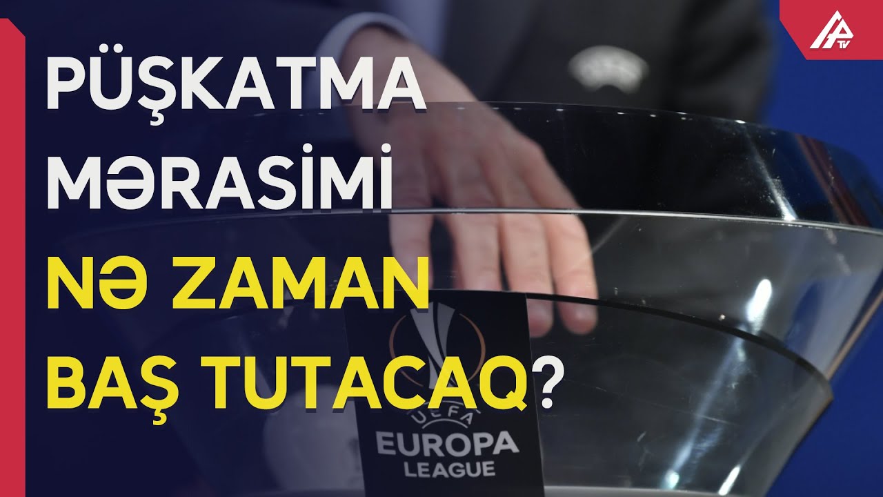 &ldquo;Qarabağ&rdquo;ın g&ouml;zlədiyi p&uuml;şkatmanın vaxtı MƏLUM OLDU - APA TV