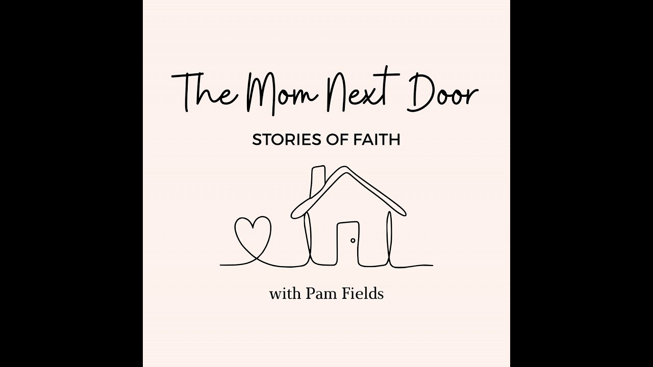 186 - After the Tornado: Finding Miracles in the Midst of Destruction - Dr. Lauren Farmer