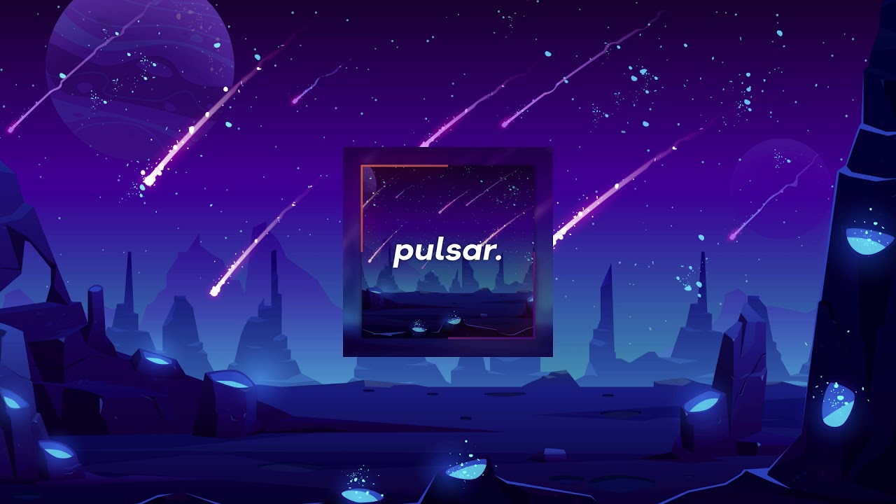 SKRY - Pulsar