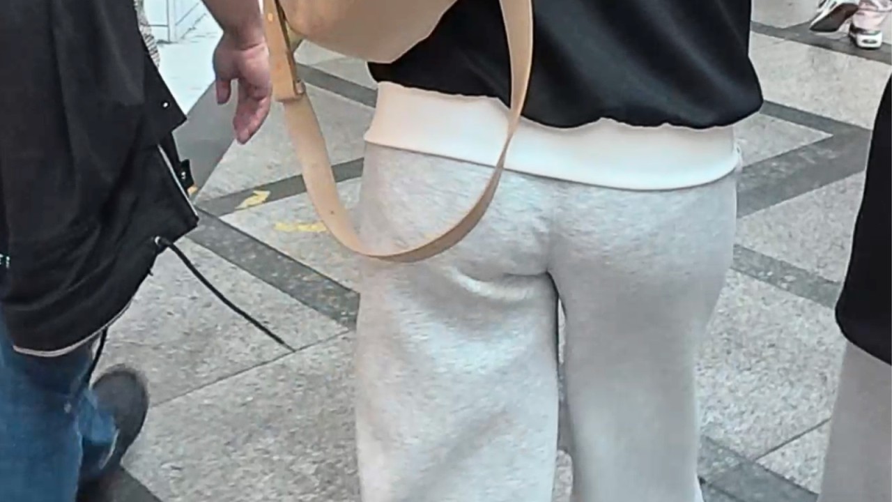 はっきりライン桃パン