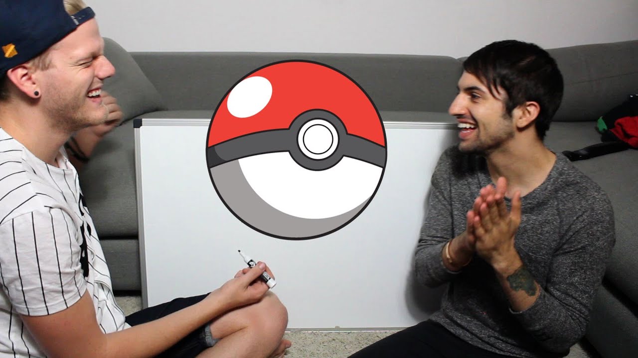 POKÉMON PICTIONARY
