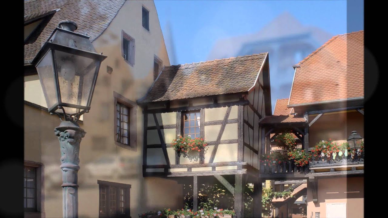 H&ocirc;tel l'Abbaye d'Alspach, Kientzheim en Alsace