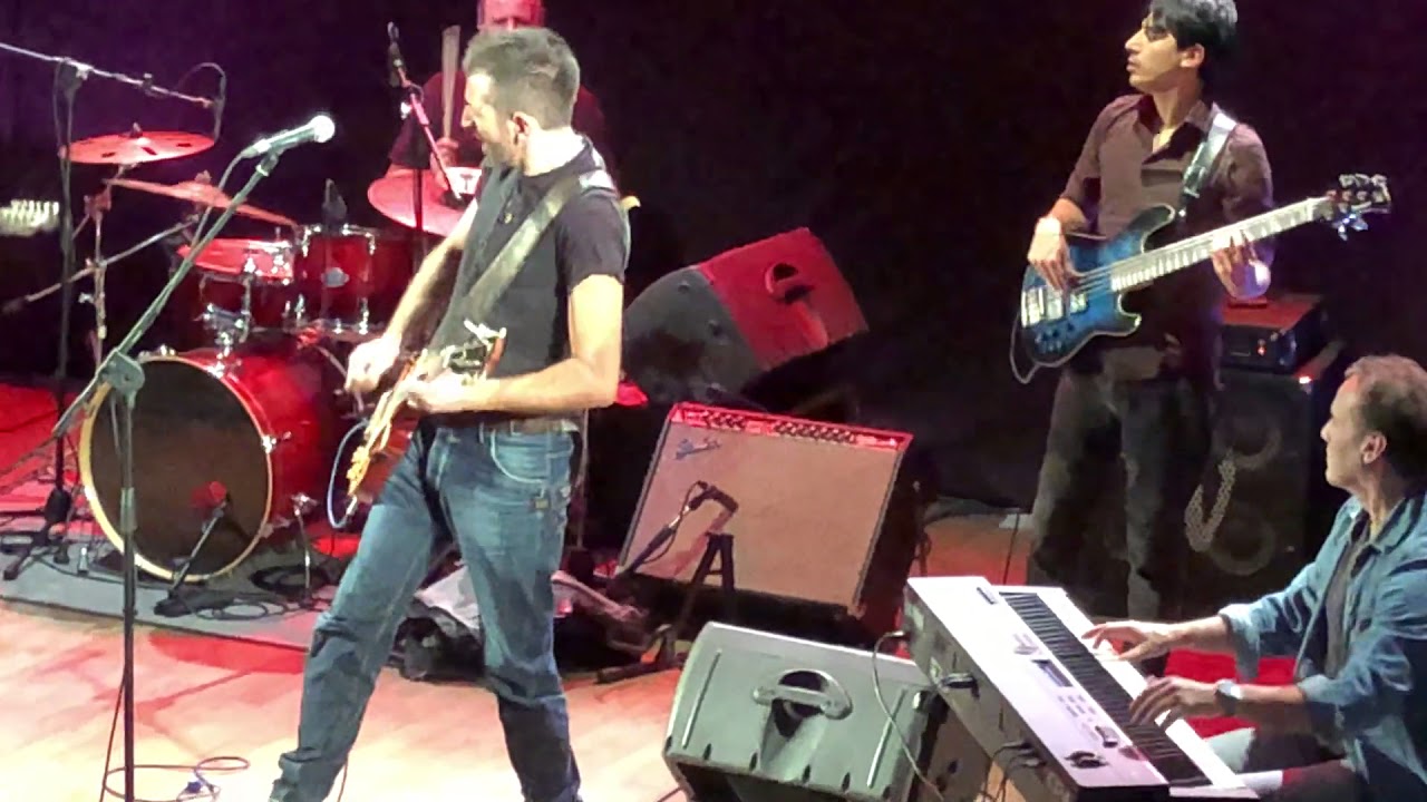 Gennaro Porcelli - Giuseppe Scarpato - Going Down - 25-11-2017 Spazio Teatro 89 Milano