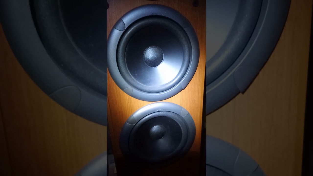 Акустика Jamo
