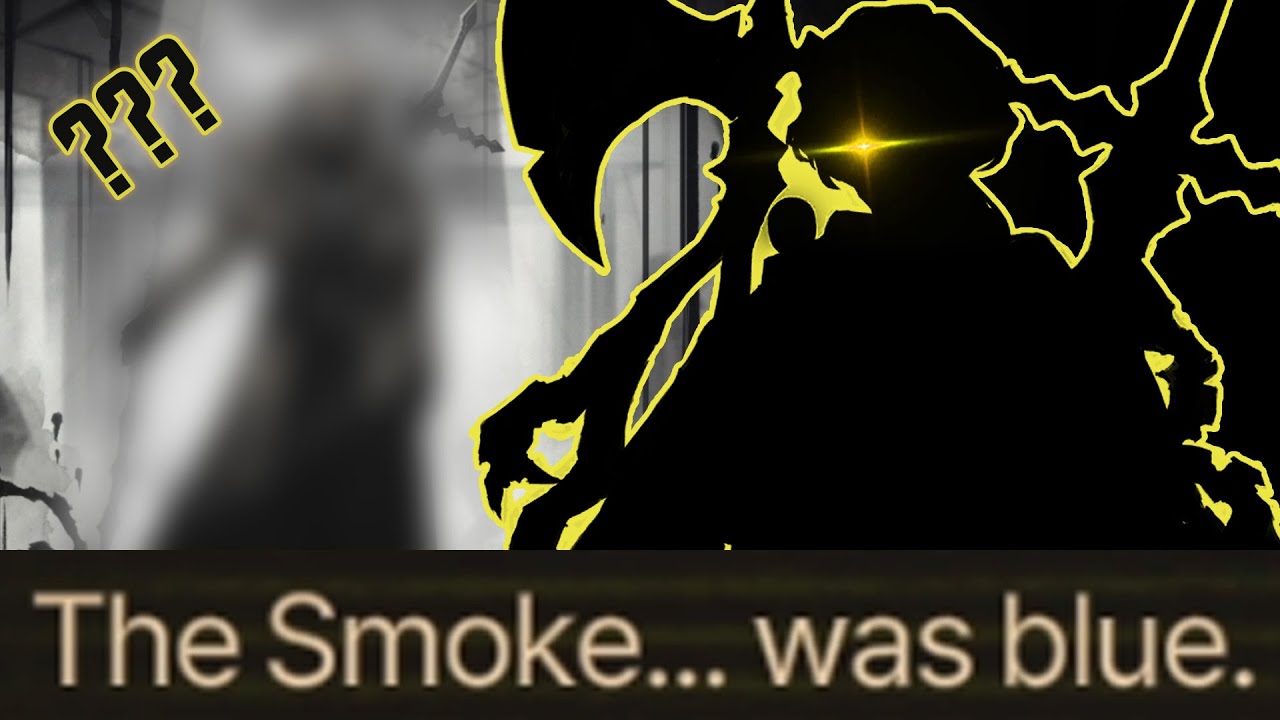[Limbus Company] A Certain Someone of Canto 9-43 (Skills, Animations & Cutscenes Showcase)