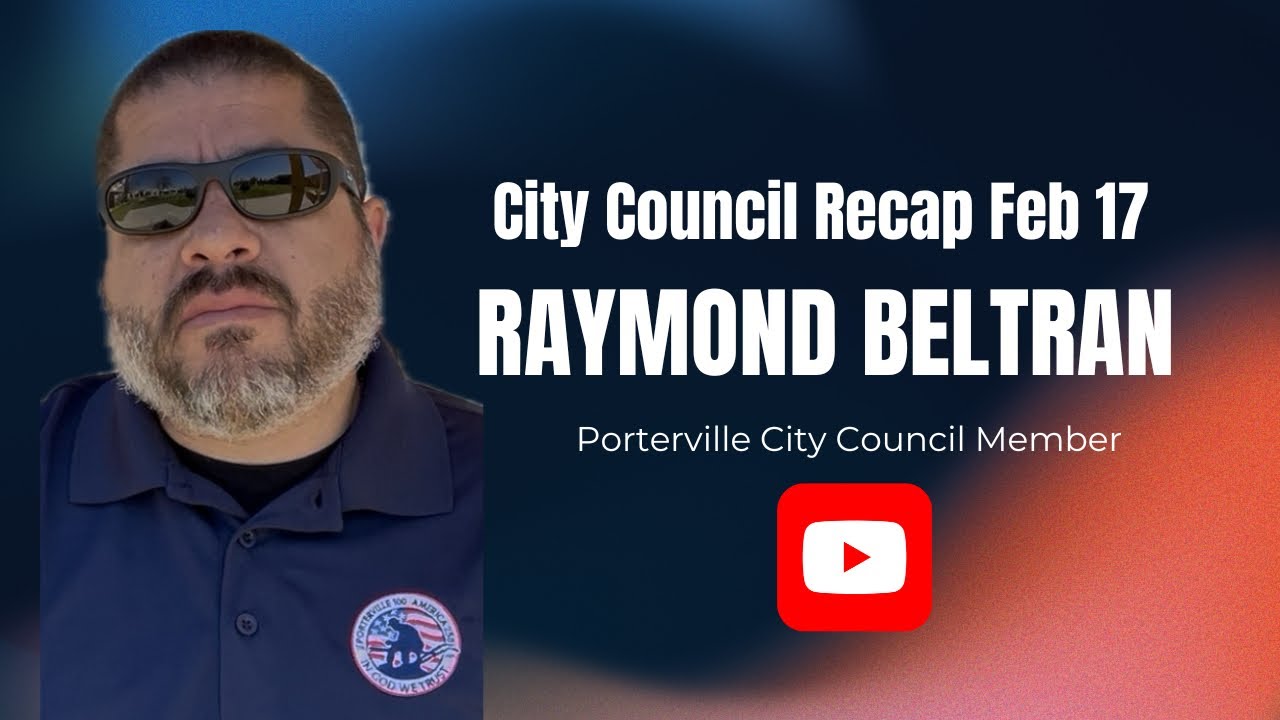 February 17 City Council Meeting Recap