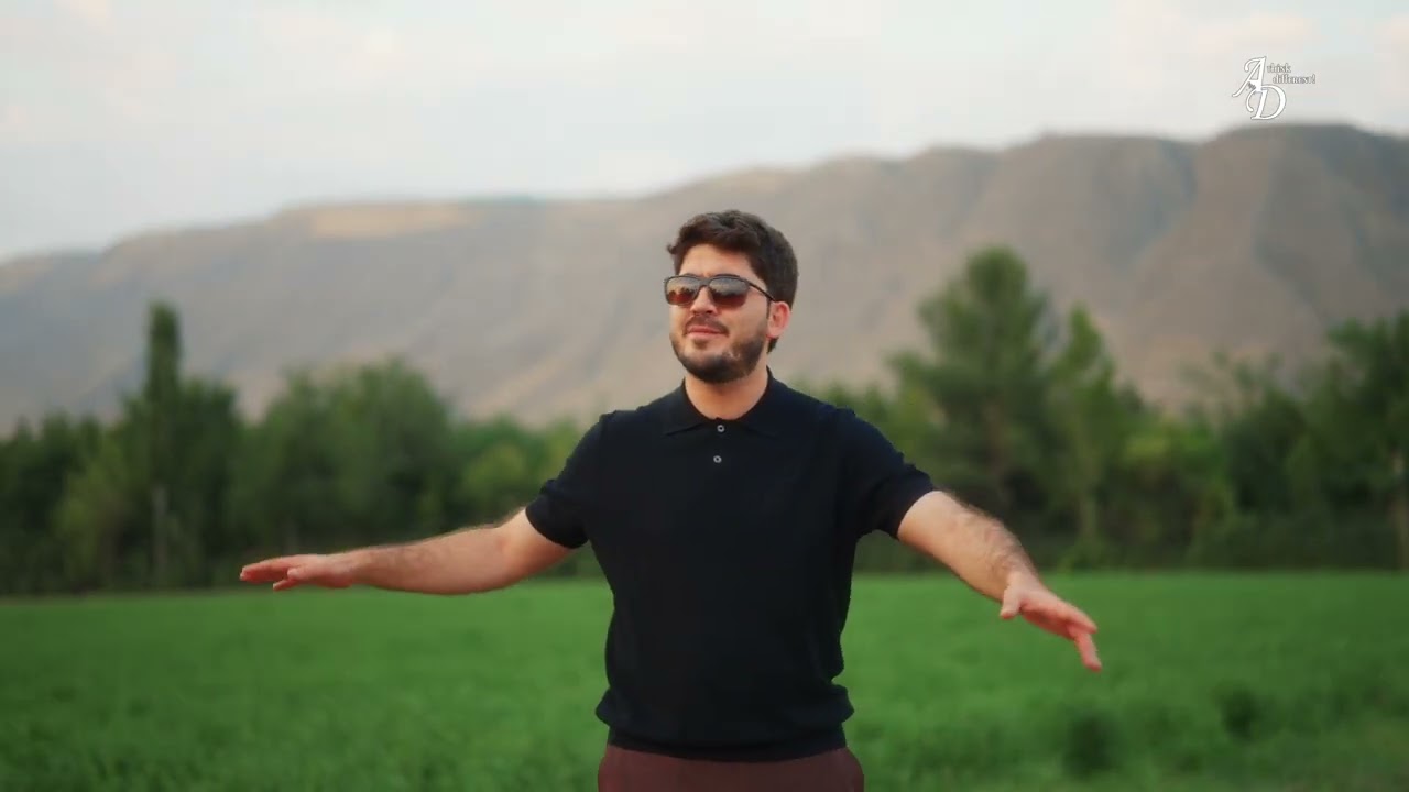 Lucas TM - Hosgeldın omrume 