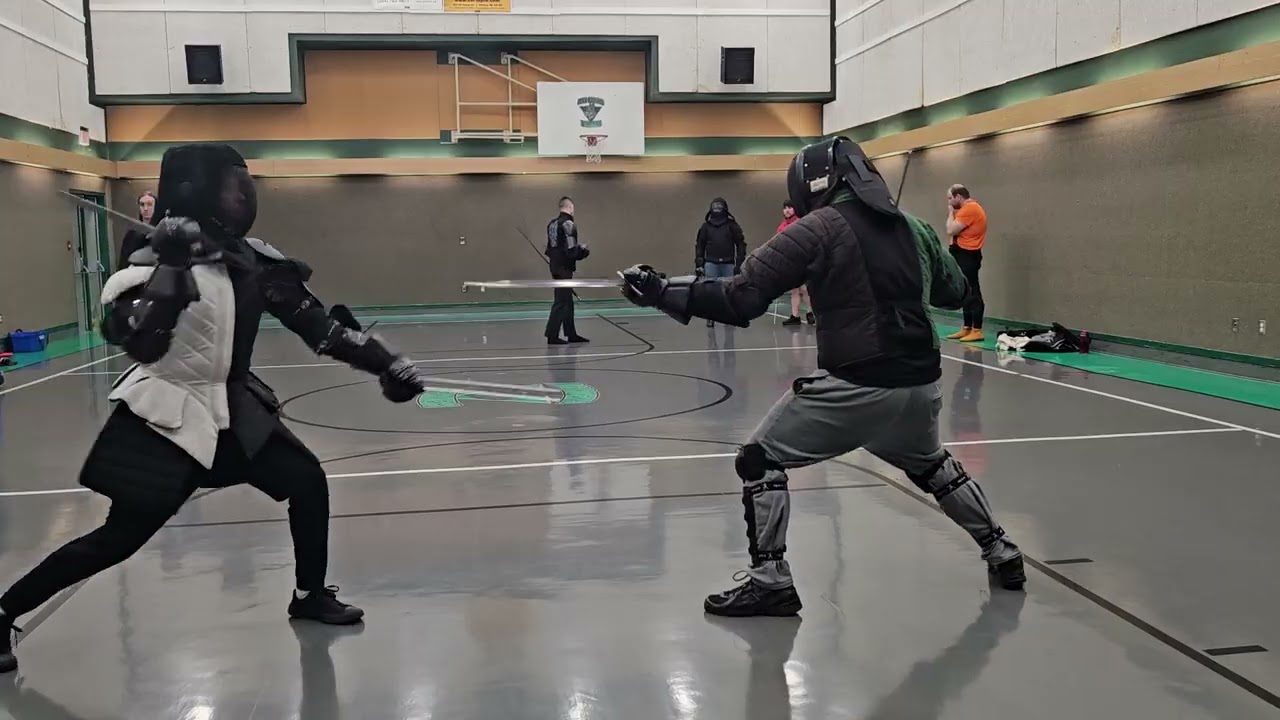 Leo vs Jeremiah