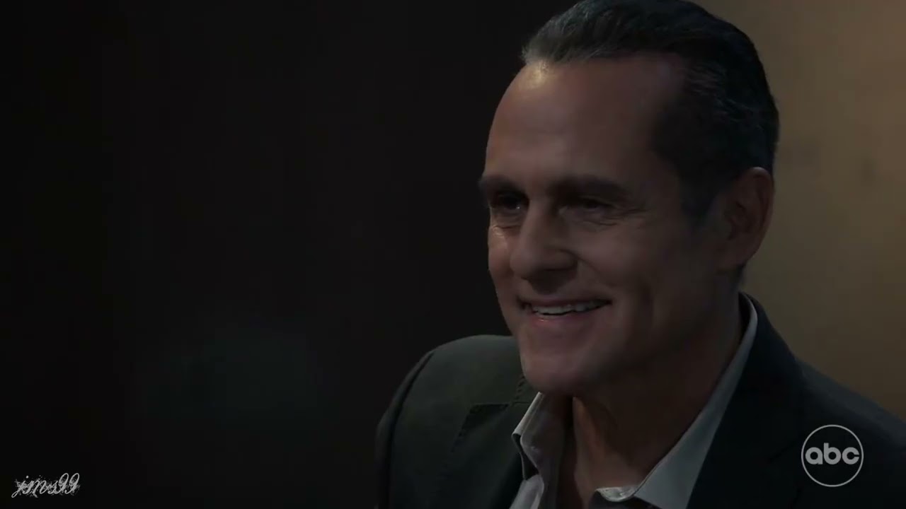 GH: 2/23/26 - Gio Worries About Emma Part 2/2