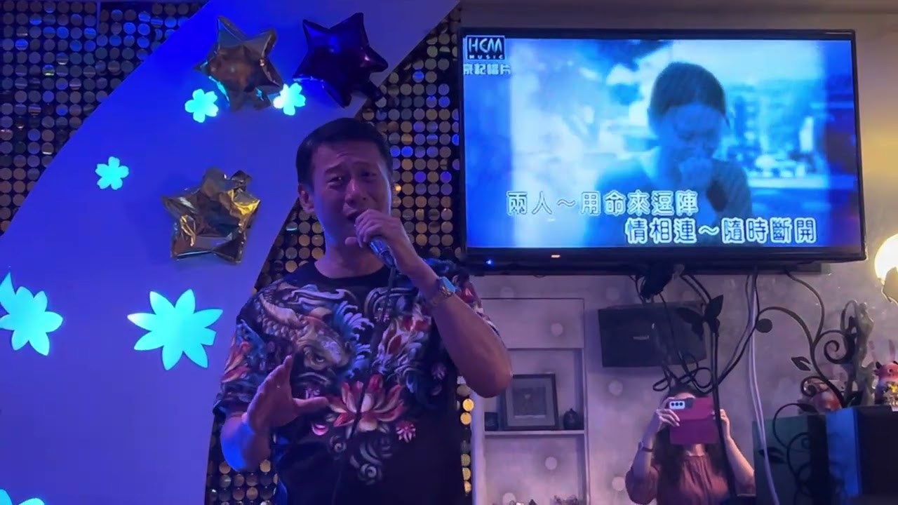 看天#翁立友，Cover by 石博文，建議戴上耳機聆聽🎧