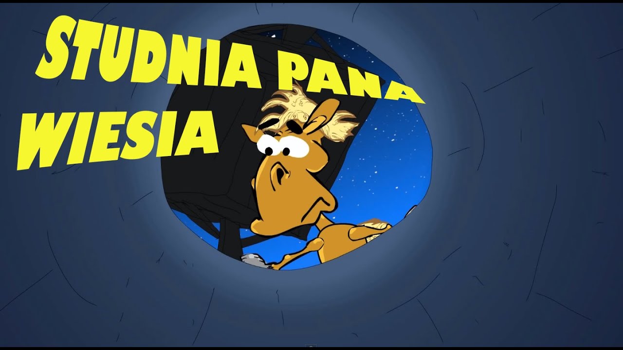 KOŃ RAFAŁ - CZWARTEK, STUDNIA PANA WIESIA