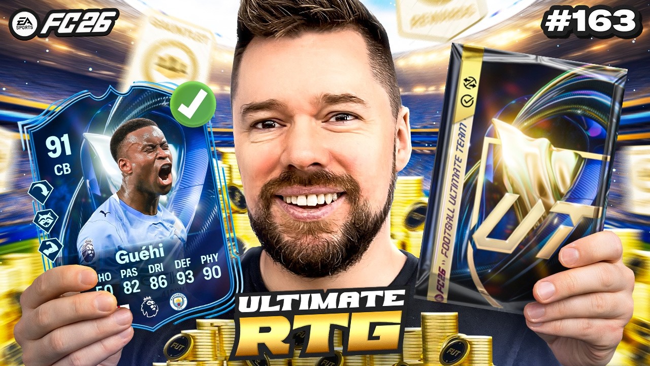 Открываю ВСЁ из Ultimate Gauntlet 16! Ultimate RTG #163