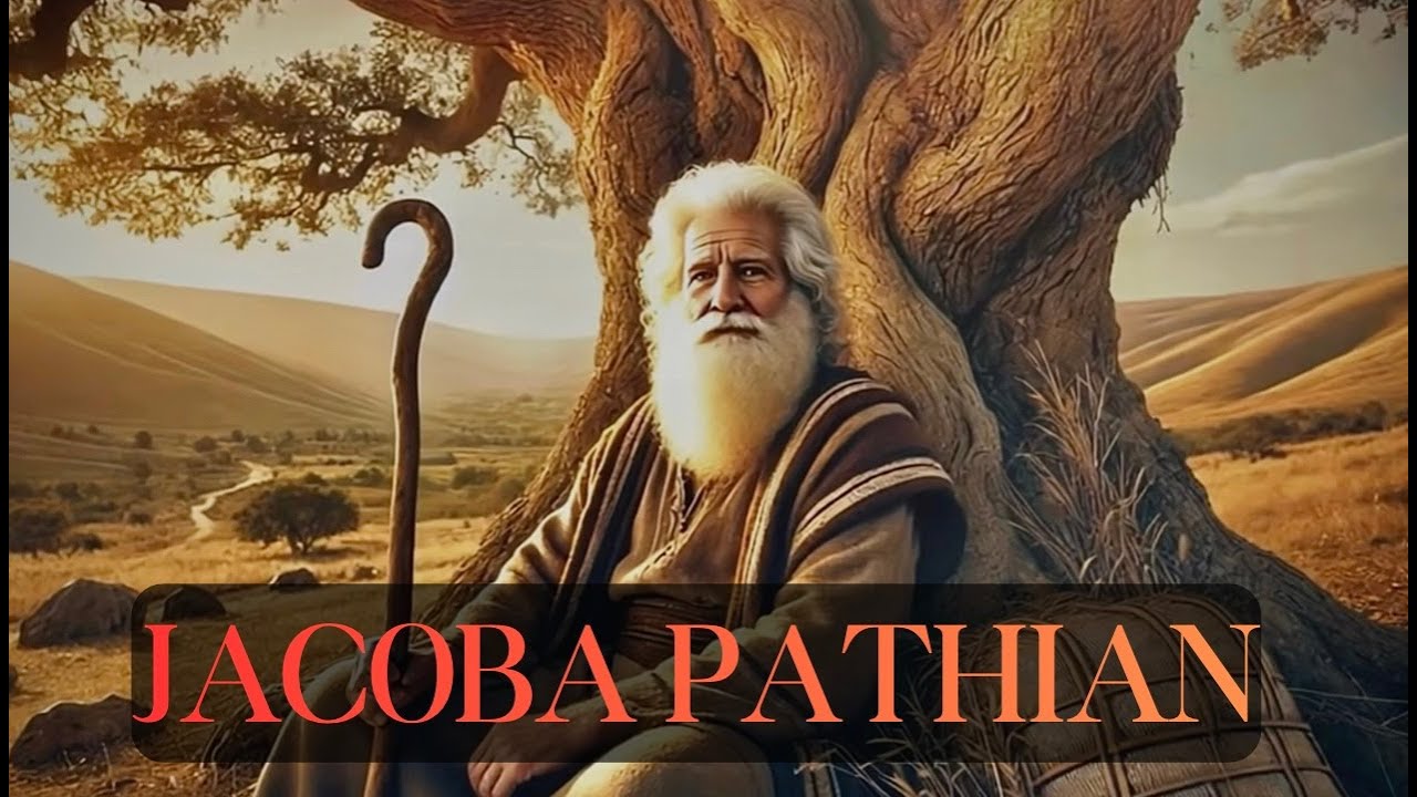 Jacoba Pathian (Sound Track)