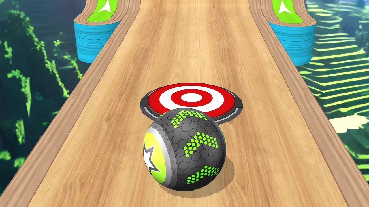 Going Balls‏ - SpeedRun Gameplay Level 8245- 8246