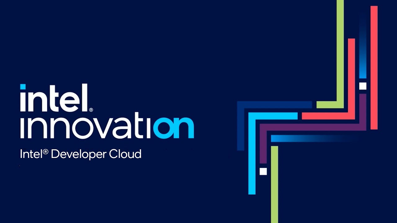Intel&reg; Developer Cloud | Intel Innovation