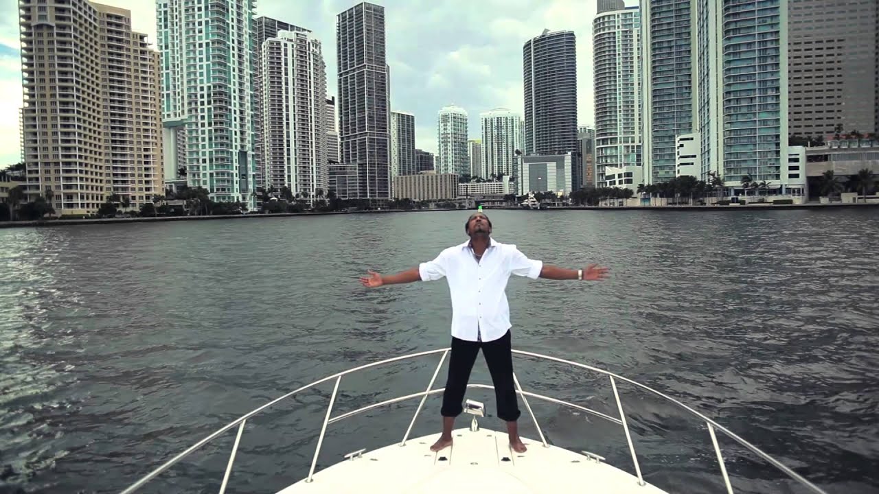 Grupo Niche - Tocando el Cielo con las Manos (Video Oficial)