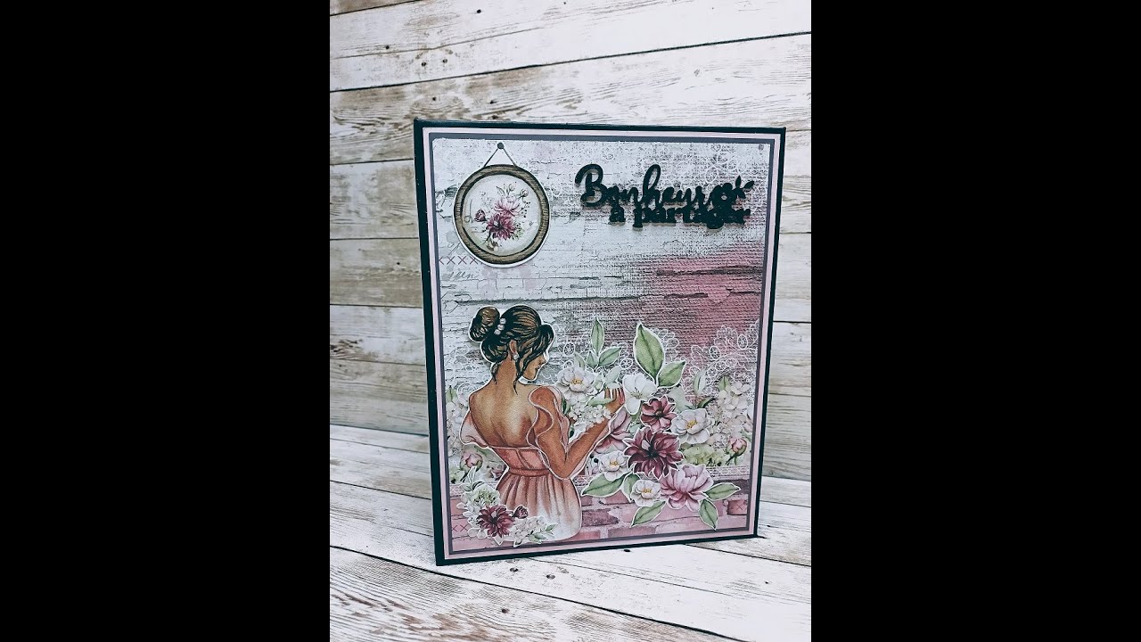 PRESENTATION Album N° 61 : Album SOULMATES de chez craft o CLock