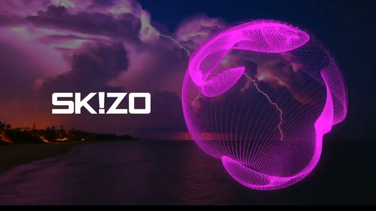 Skizo - Obsidian Break | Neurofunk