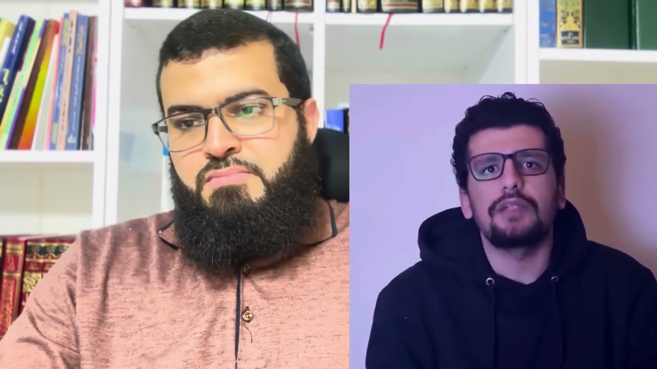 سراج حياني يعود للإسلام ويصـ ـدم الملحدين بأدلة صحة الإسلام