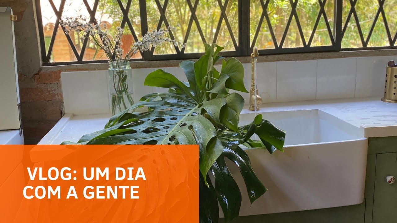 Um dia com a gente (EDITADO)
