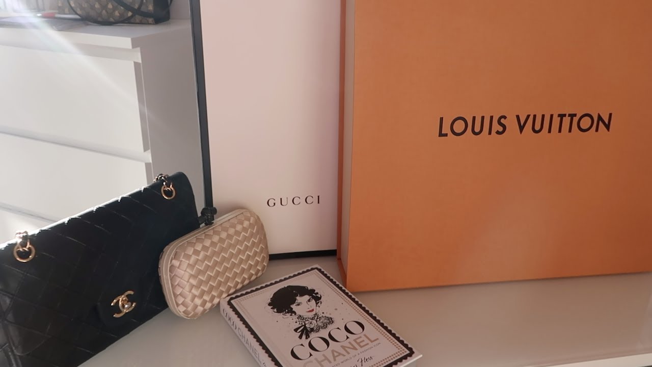 МОЯ КОЛЛЕКЦИЯ СУМОК: GUCCI; LOUIS VUITTON, DKNY, MICHAEL KORS, FURLA, RLL, GUESS