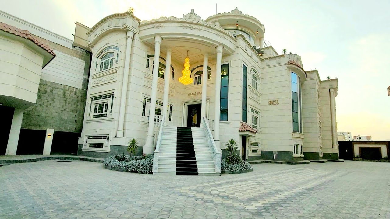 قصر صنعاء لعام 2022  رقم 1145